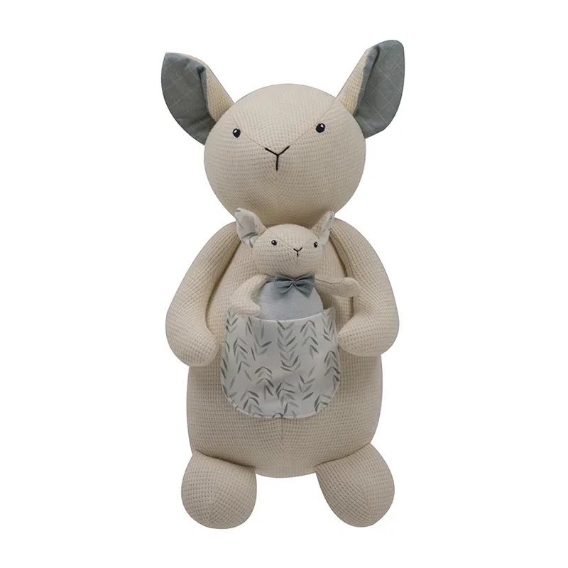 Peluche Filou - 30cm-0