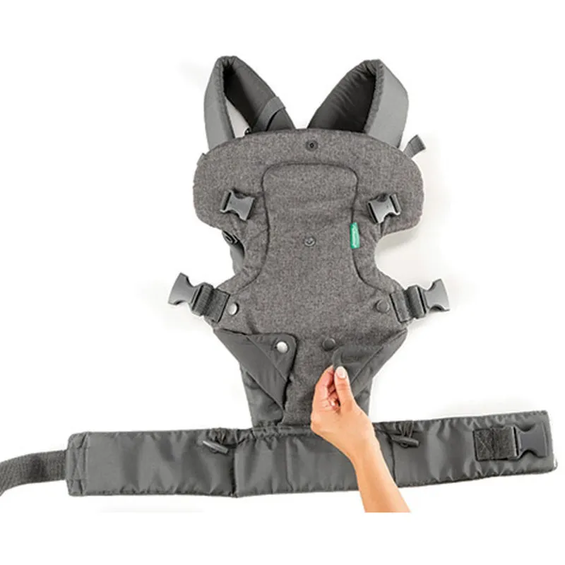 Porte-bébé Flip 4en1 - 0m+-3