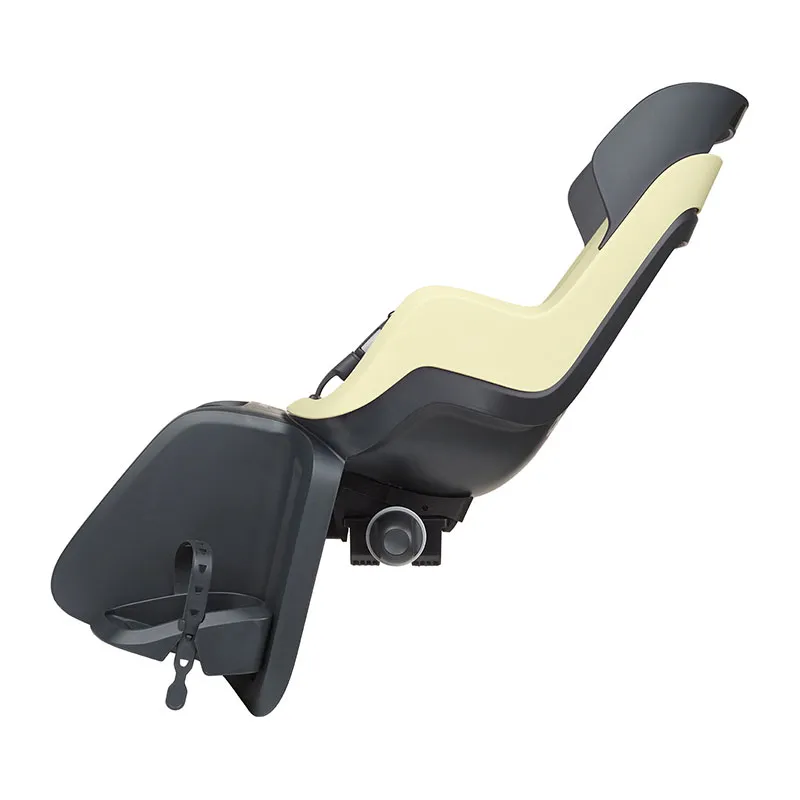 Siège enfant vélo Go Carriers inclinable 2.0 - 9m+-3