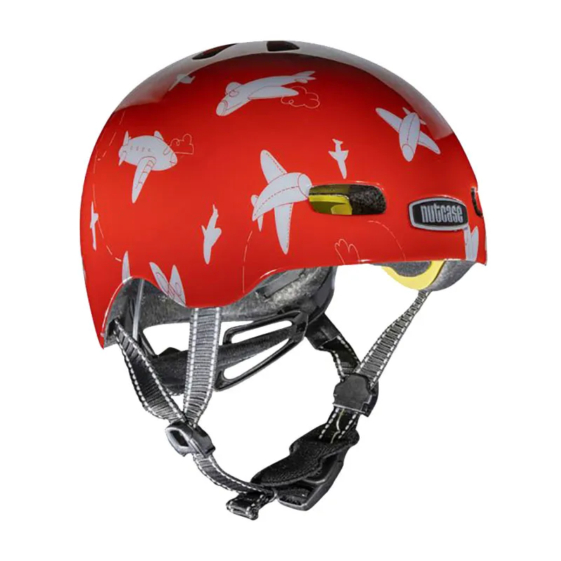 Casque Baby Nutty - Take Off-0