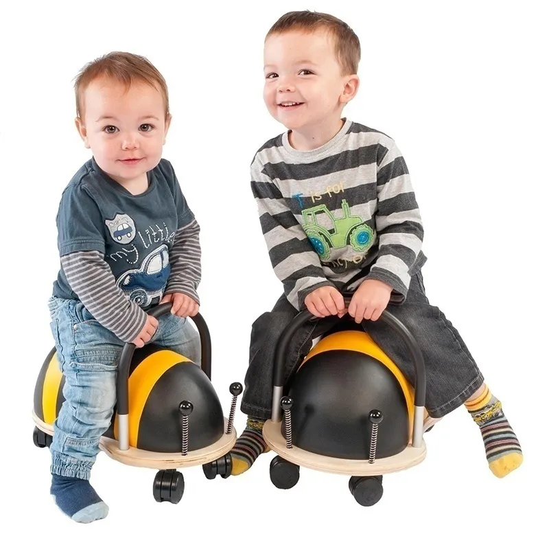Grand porteur Abeille - 2,5-5 ans-2