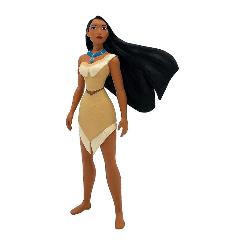 Figurine Pocahontas - 10cm-1