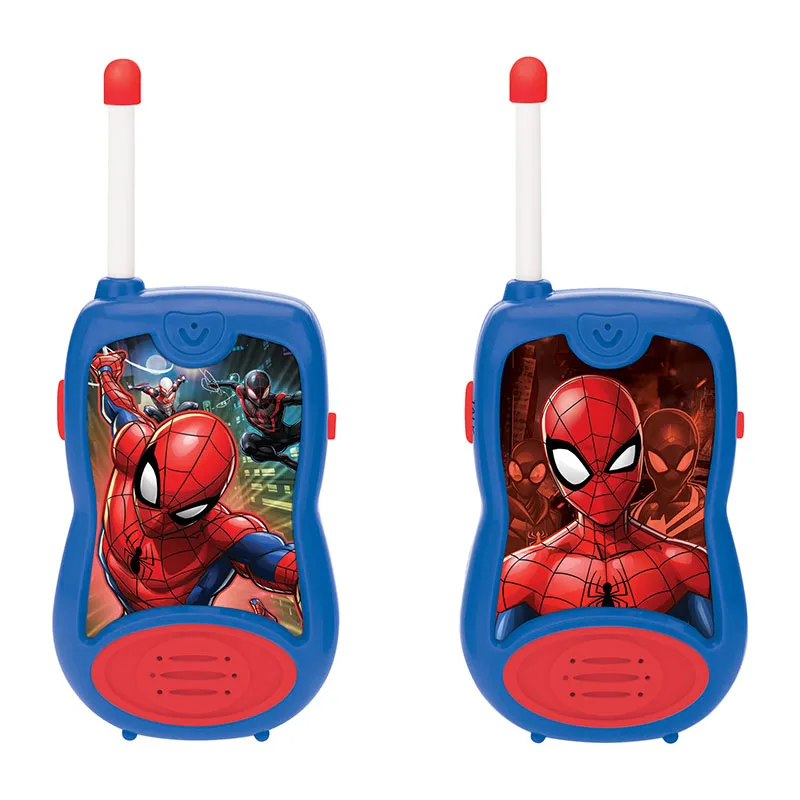 Talkies-Walkies 200m Spider-Man - 36m+-0