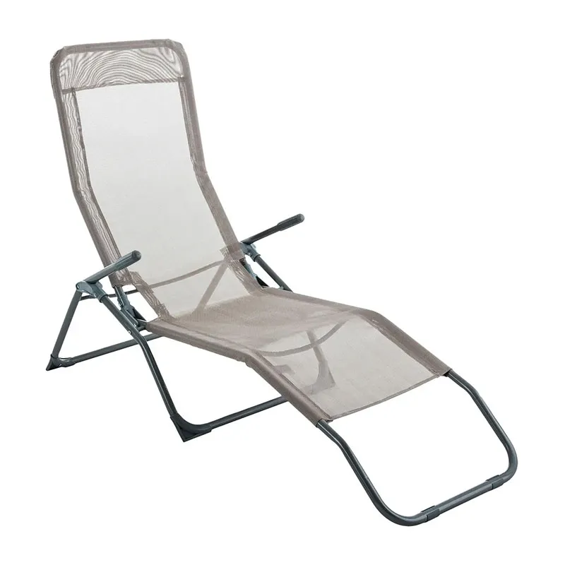 Transat Siesta - 140x61x96cm-0