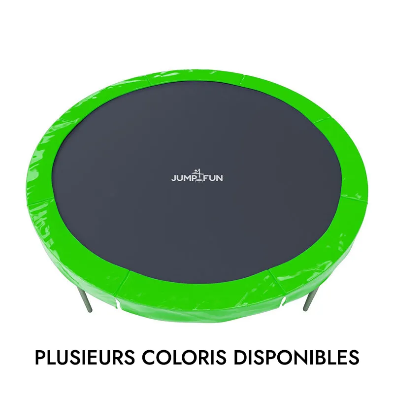 Coussin de protection Trampoline 6FT/ø185cm-0