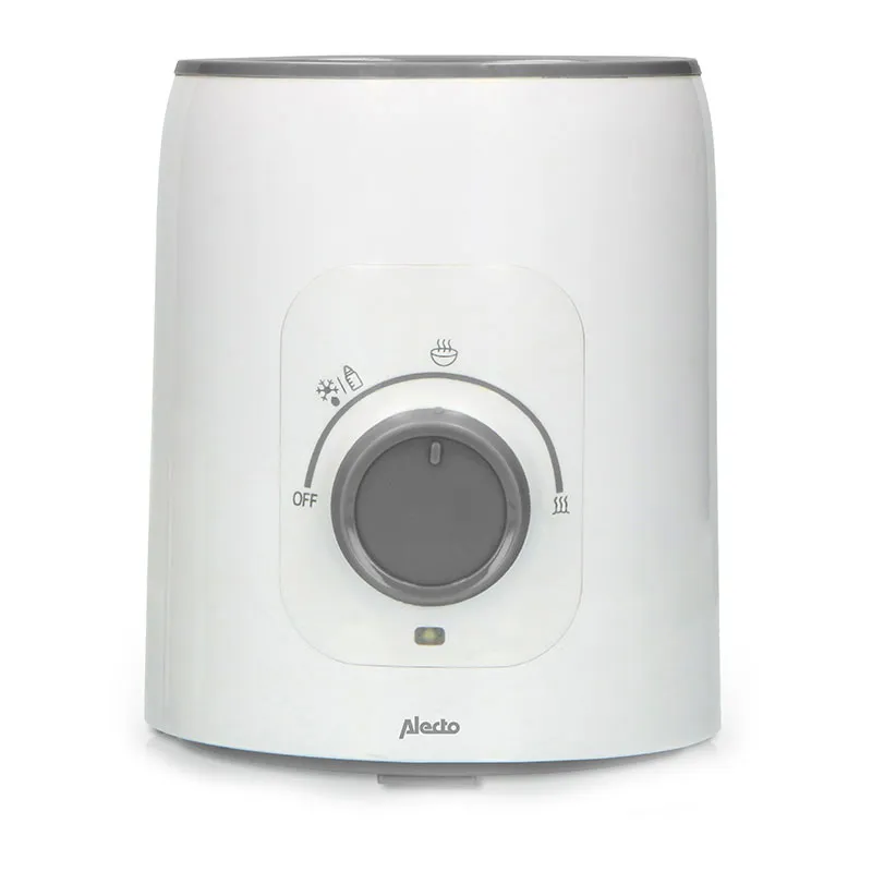 Chauffe-biberon BW600 - Blanc-1