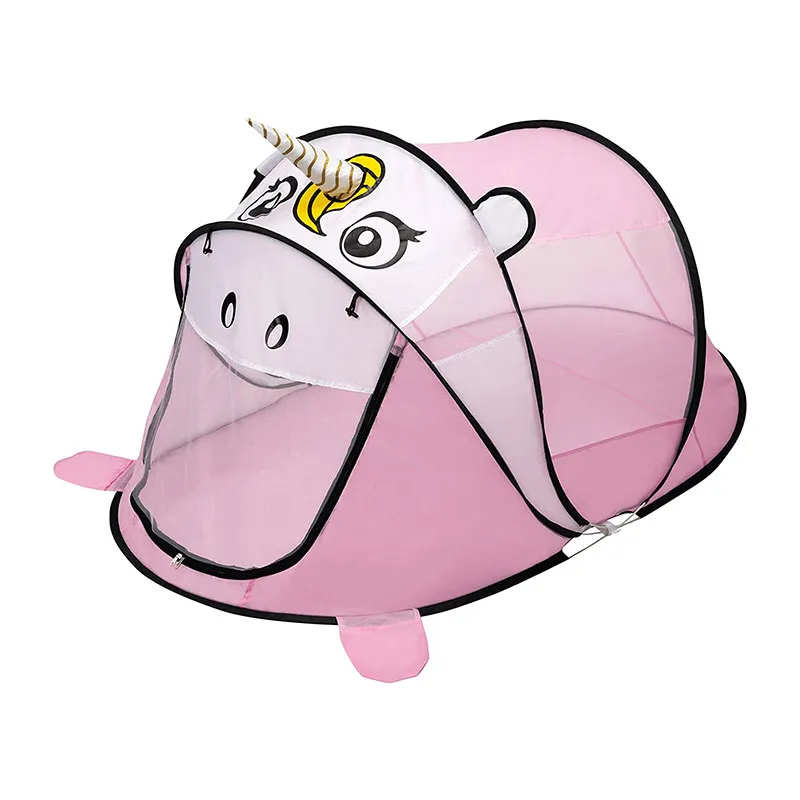 Tente Licorne - 182x96cm-0
