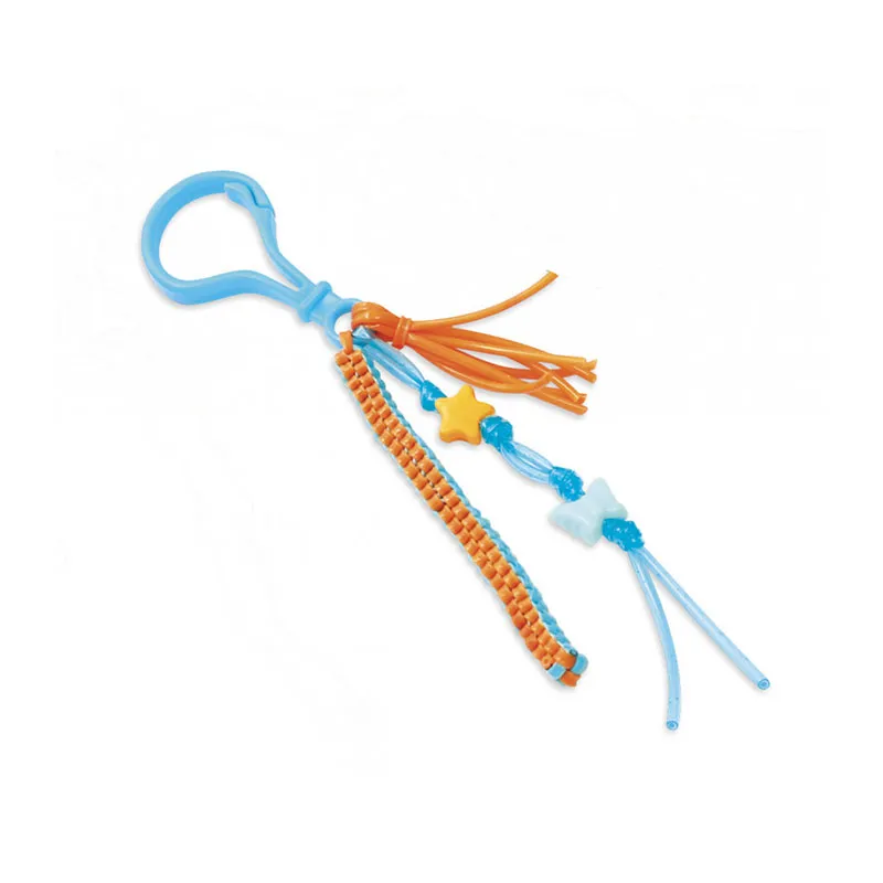 Kit Scoubidou accessoires - 6+-5
