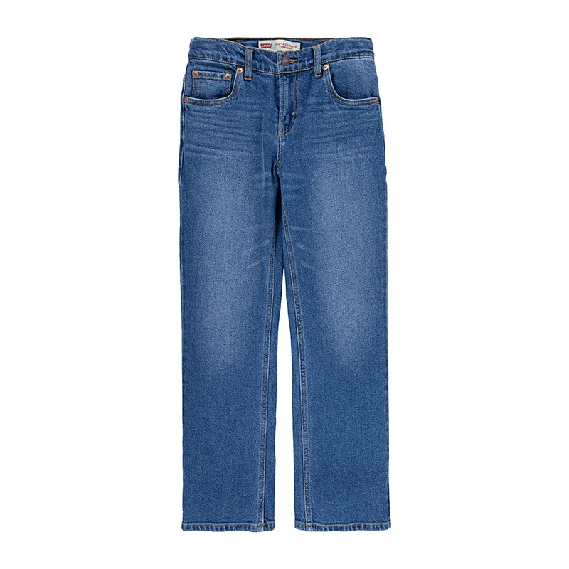 Jean 551Z Authentic - Slow Roll-0