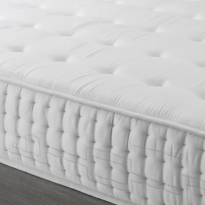 Matelas Mém. De forme Apollon -4