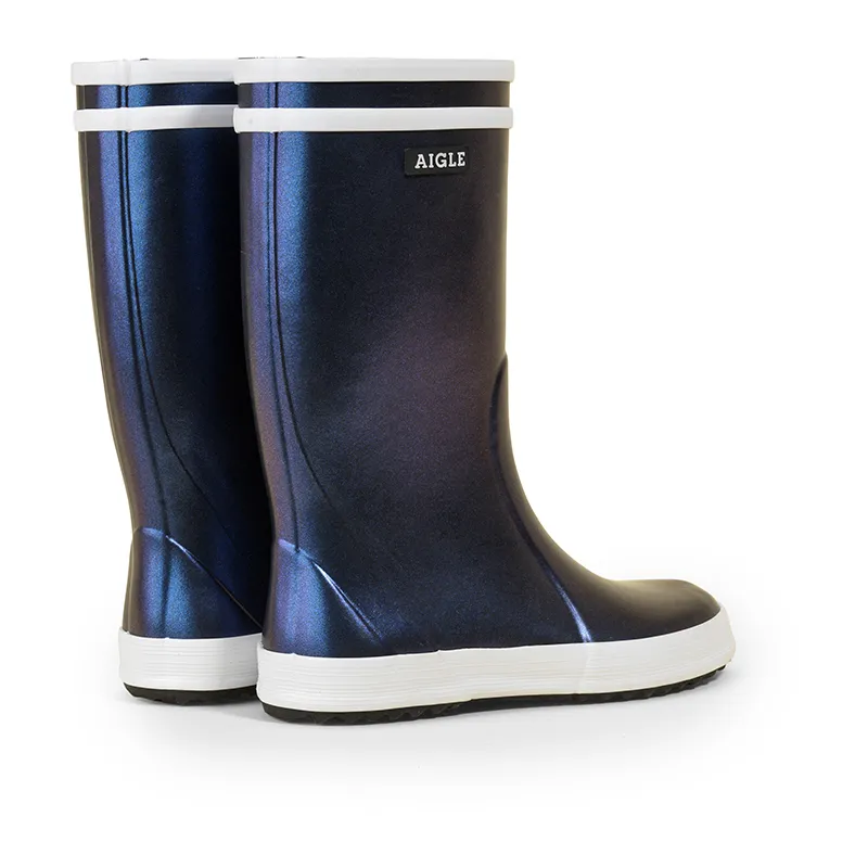 Bottes Lolly Irrise - Cosmos-2