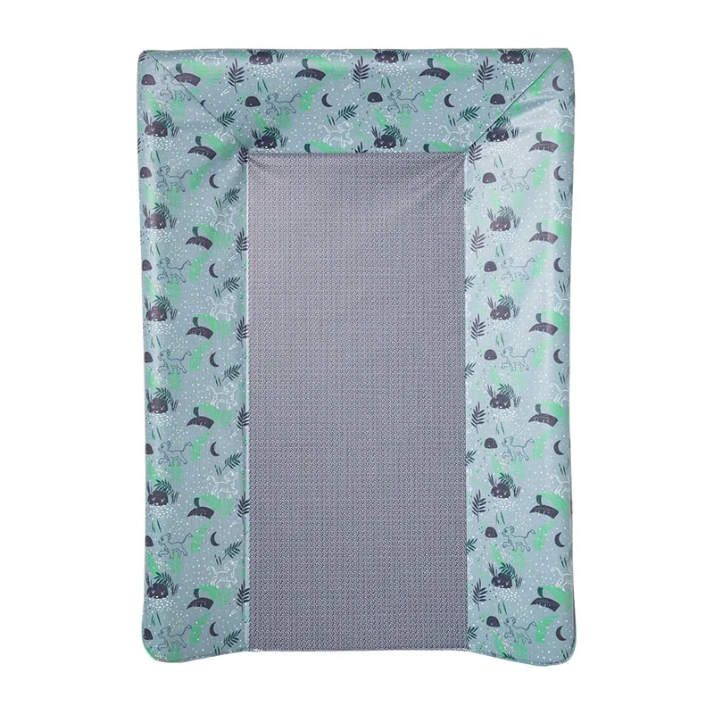 Matelas à langer Luxe Roi Lion - 50x70cm-0
