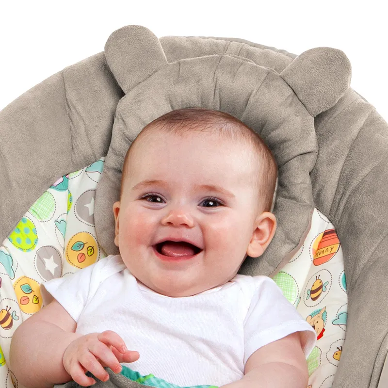 Transat vibrant Winnie l'Ourson - 0m+-17