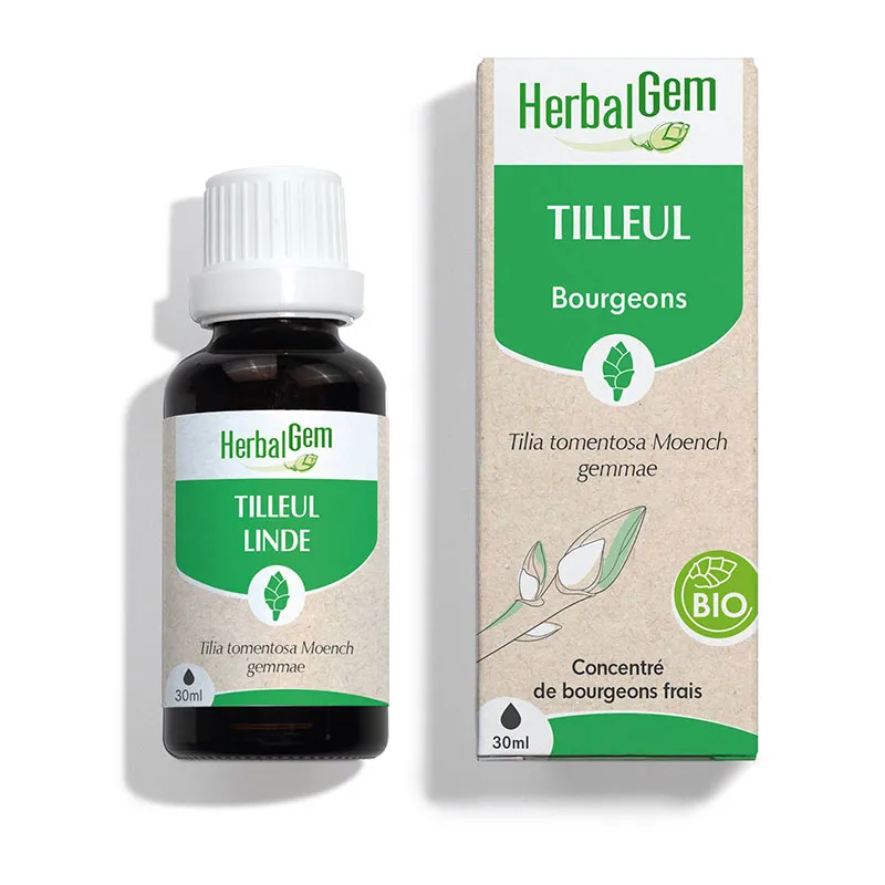 Tilleul BIO - 30ml-0