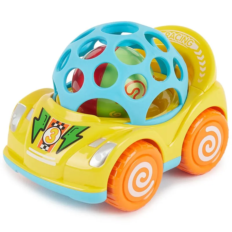 Voiture à rétro-friction - 9m+-2