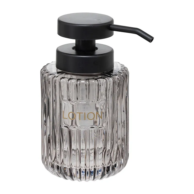 Distributeur à savon Glass - 250ml-0