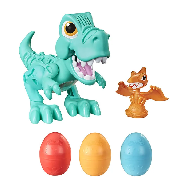 Coffret Croque Dino - 36m+-0