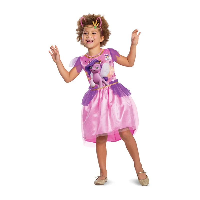 Déguisement - Pipp Pétales My Little Pony - DISGUISE-0