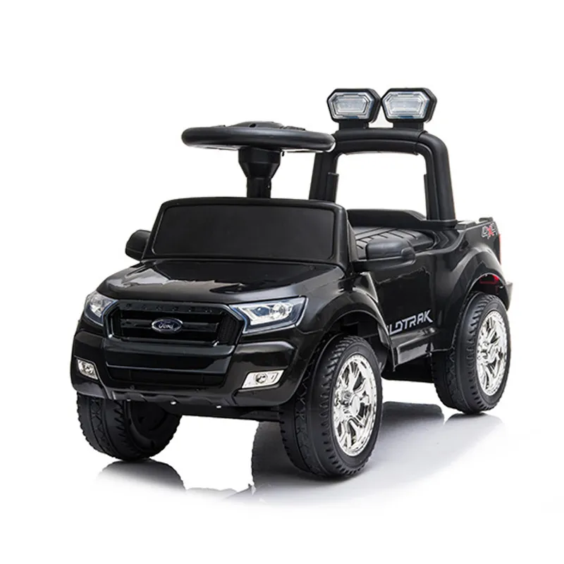 Porteur Voiture Ford Ranger Noir - 24m+-0