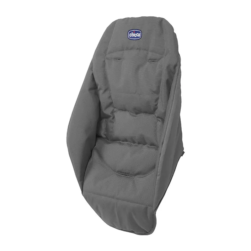 Pack Accessoires pour Poussette Urban - Anthracite-5