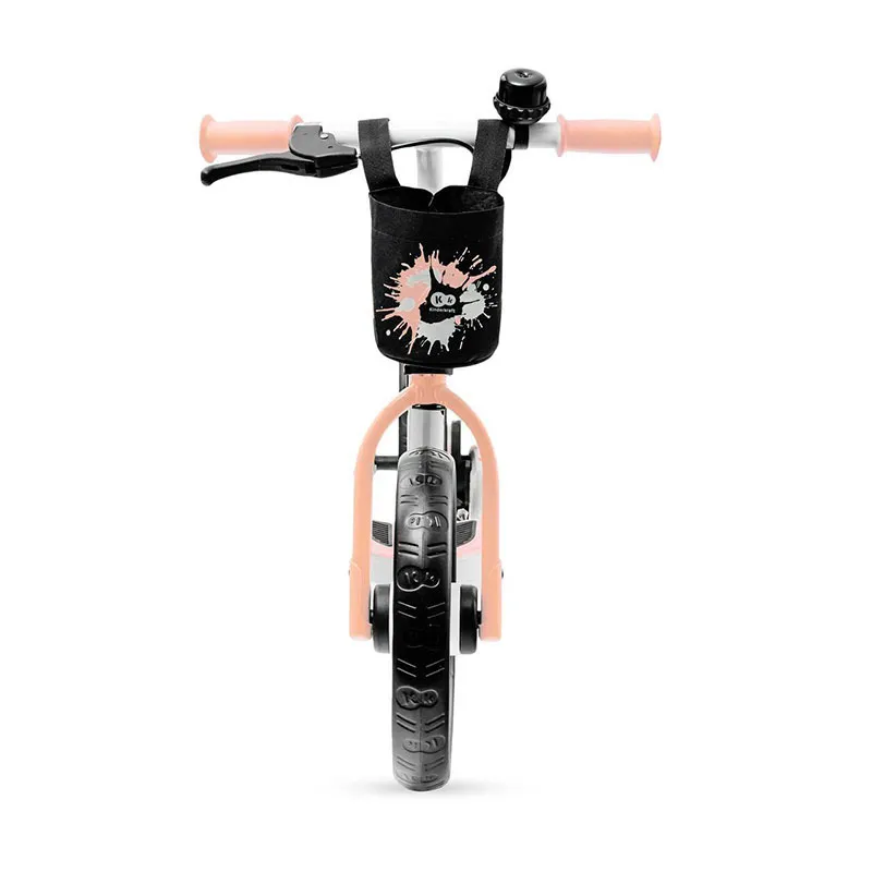 Draisienne Space 2021 Peach Coral - 18m+-2