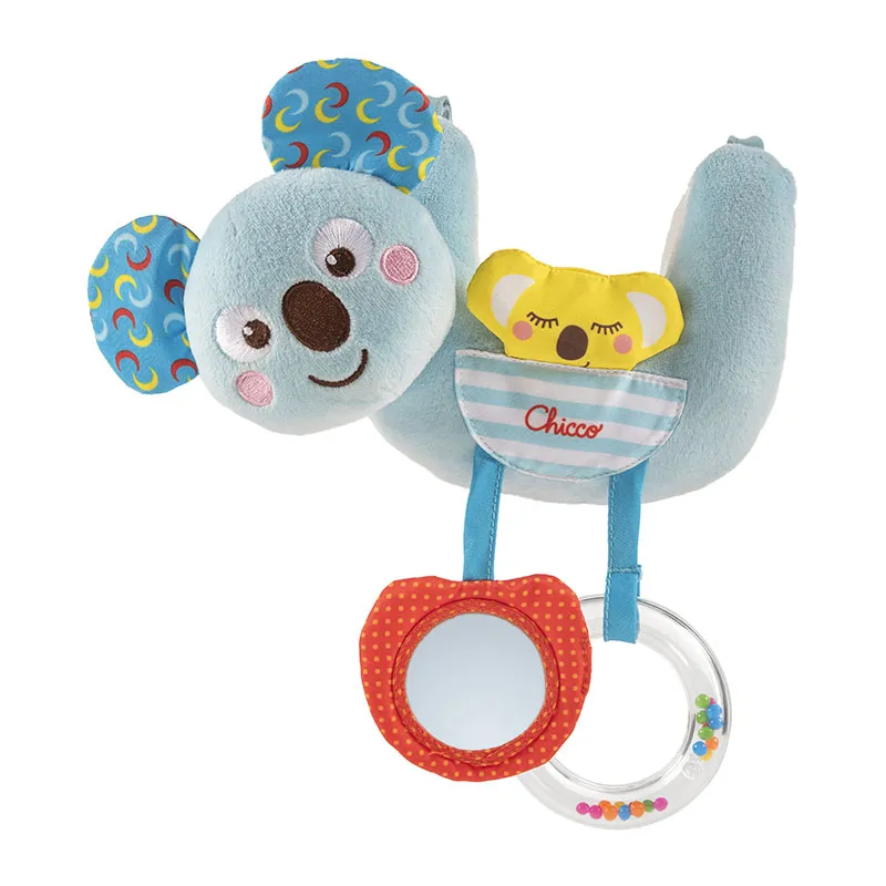 Poussette chicco jouet deals