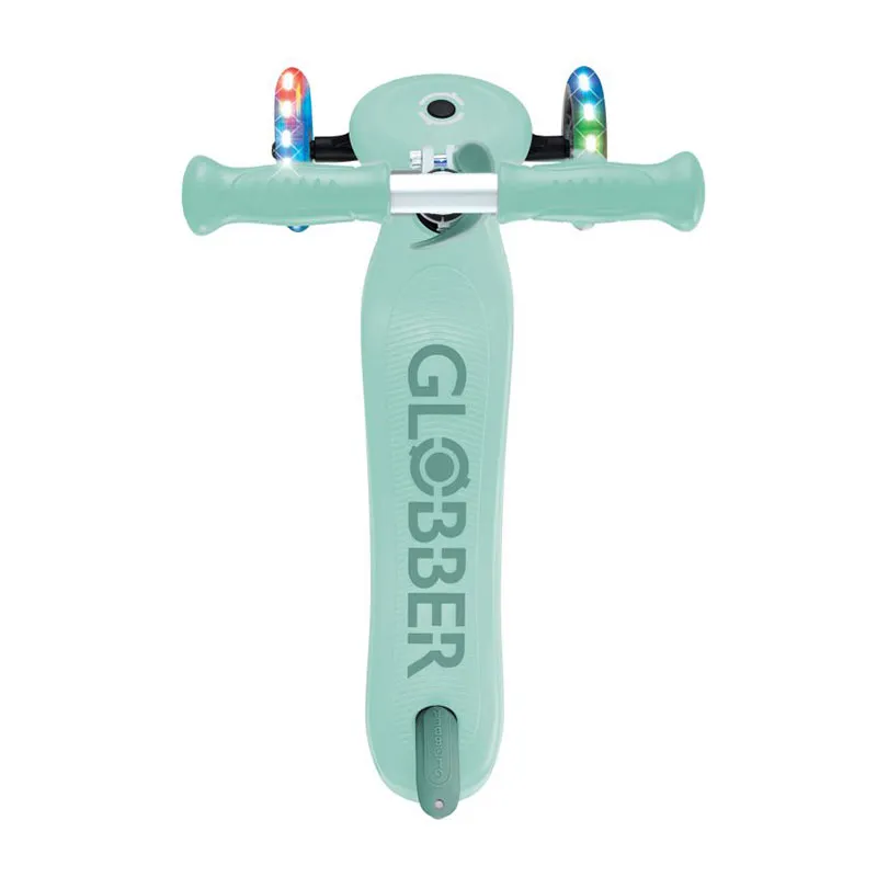 Trottinette évol. 4en1 Go Up Sporty Menthe clair - 15m+-6