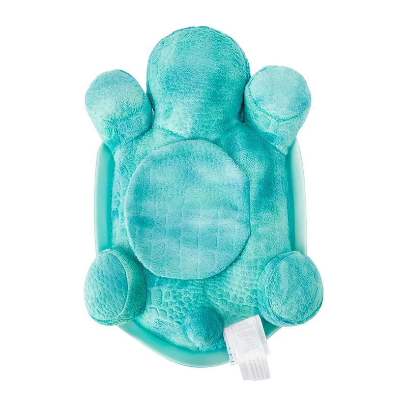 Veilleuse Tortue Aqua - 29x20x10,5cm-3
