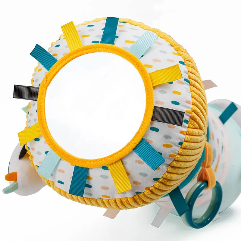 Traversin de motricité - 0m+-4