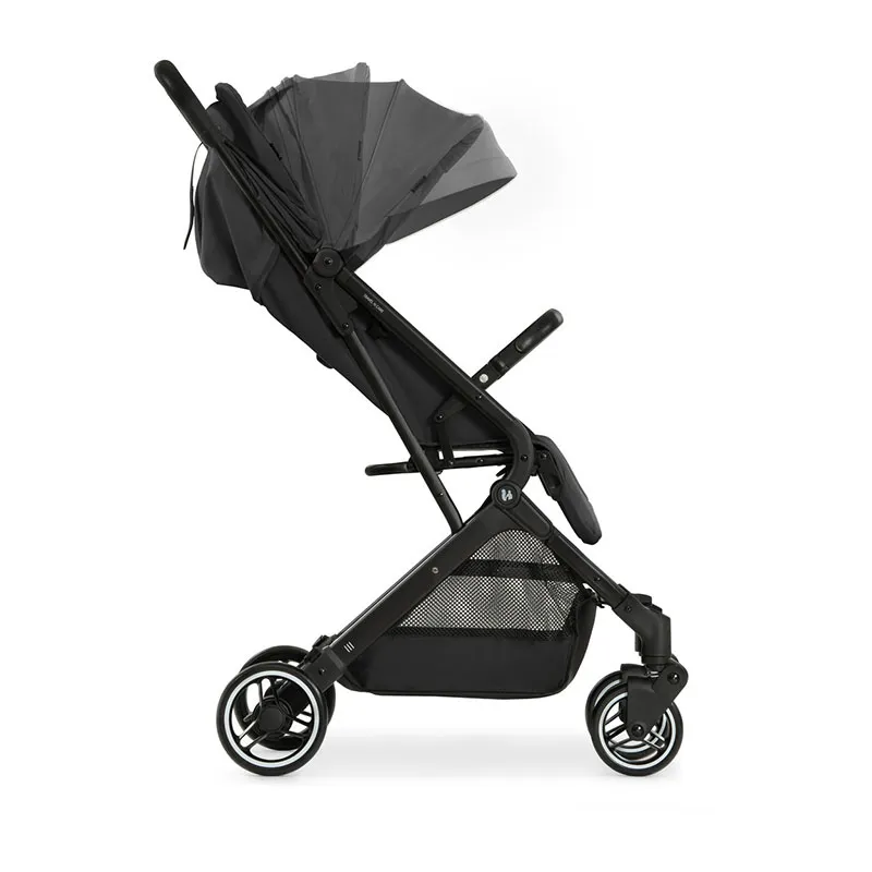 Poussette Compacte Travel N Care Black - 0m+-7