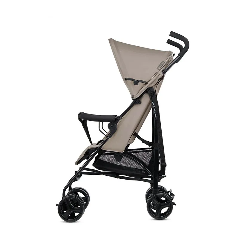 Poussette canne Tik Beige - 6m+-2