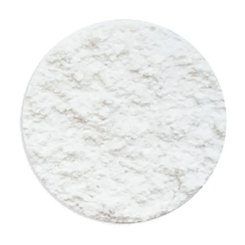 Poudre Libre Minérale BIO/VEGAN 05 Blanche Translucide - 10g-1