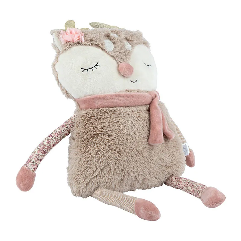 Peluche Cerf 55cm - 0m+-3