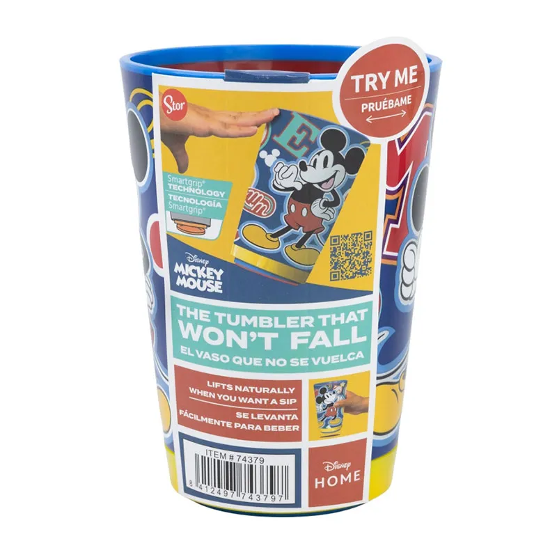 Verre Mickey Cool - 470ml-2