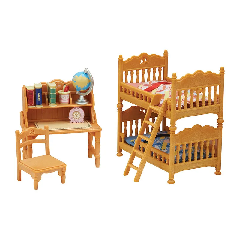 Chambre des enfants - 15pcs-0