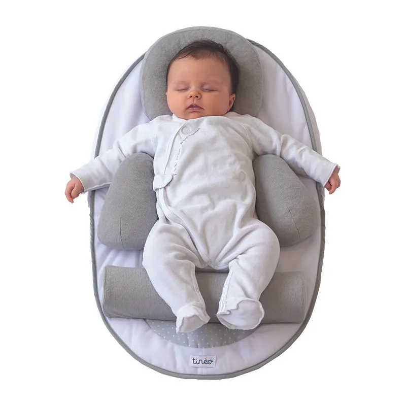 Cocon de sommeil 0-3m - 40x58x10cm-2
