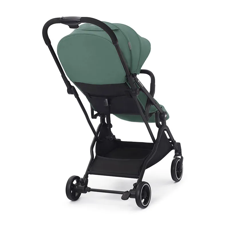 Poussette Compacte INDY 2 Sea Green - 0m+-6