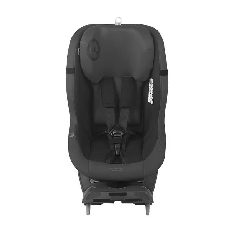 Siège-auto I-Size/Isofix 360° Ikonic R 40 à 105cm - Bleu-5