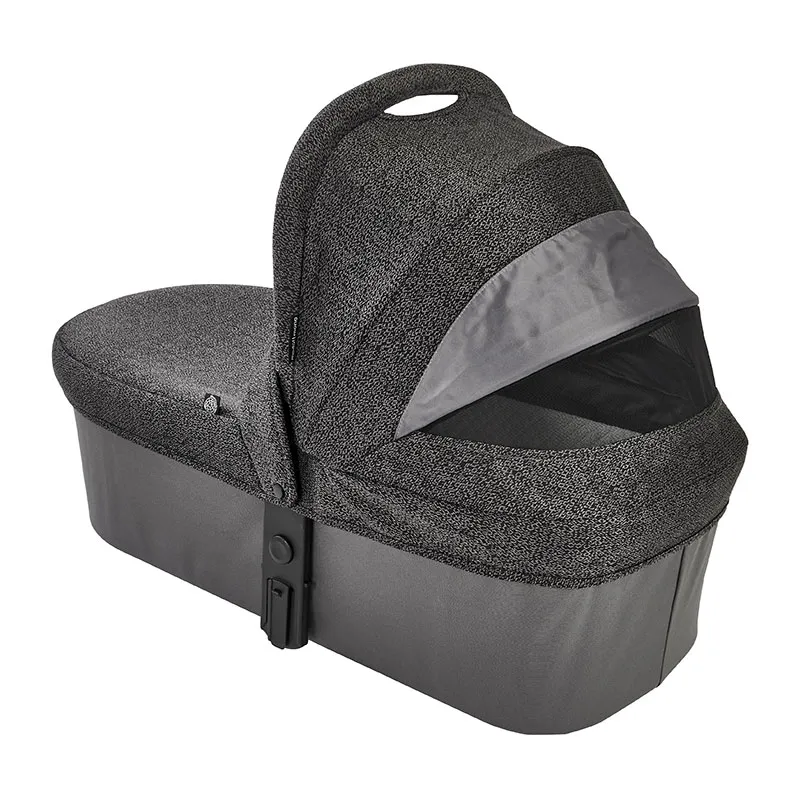 Poussette Modul Mix 5en1 360 Gris + Siège-auto Modul Two Bleu + OFFERT Protection pluie - 0m+-11