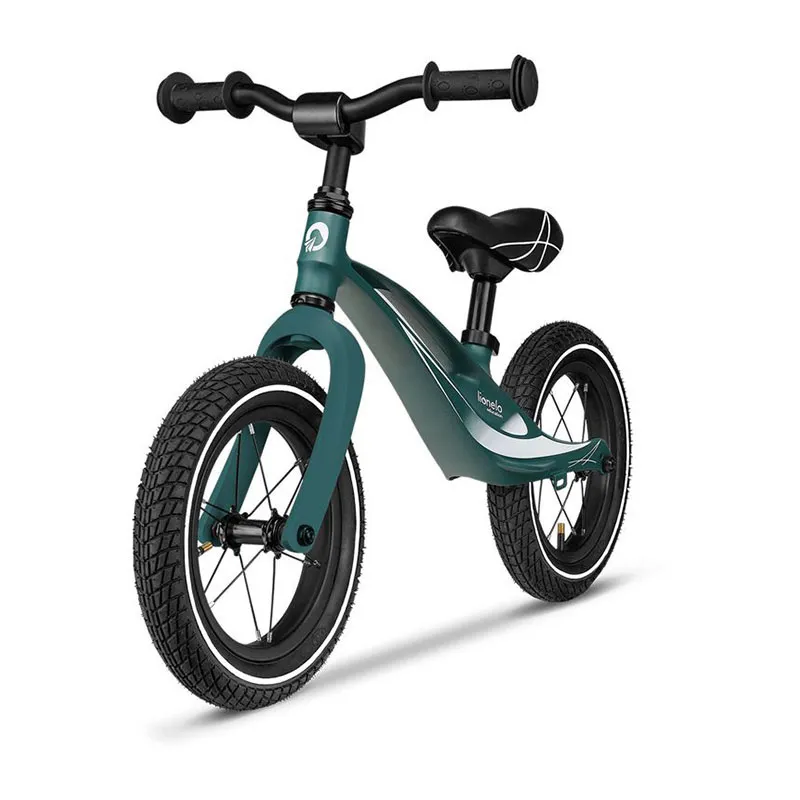 Draisienne Bart Air Vert - 24m+-0