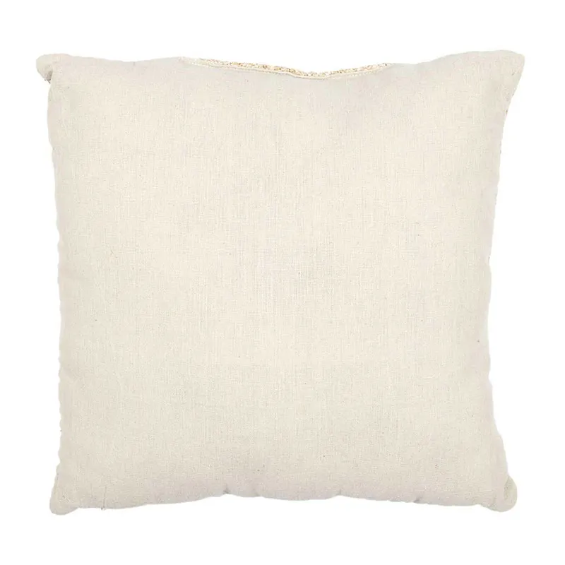 Coussin palmier - 40x40cm-2
