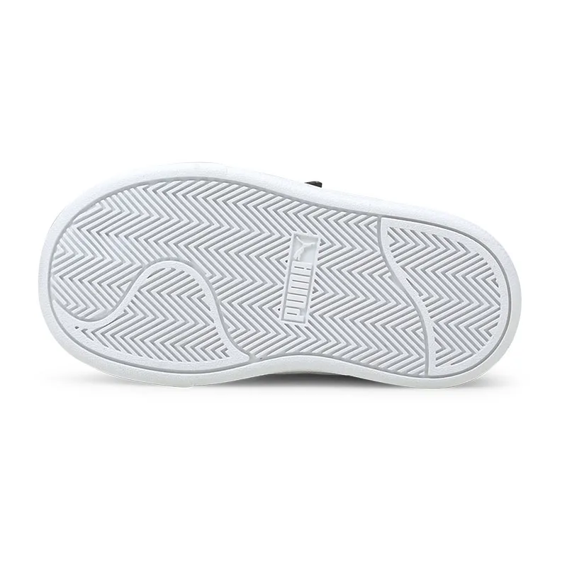 Baskets mixte Shuffle V Puma - Noir-3