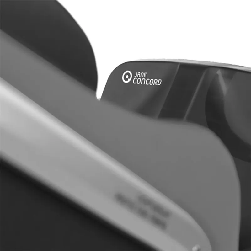 Siège-auto I-Size/Isofix Reverso Iplus 40 à 105cm - Marron Dark Oak-4