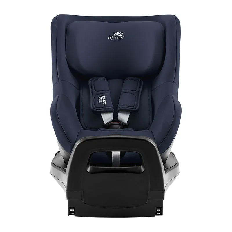 Siège-auto I-SIZE DUALFIX PRO 360° 40 à 105 cm - Night Blue-2