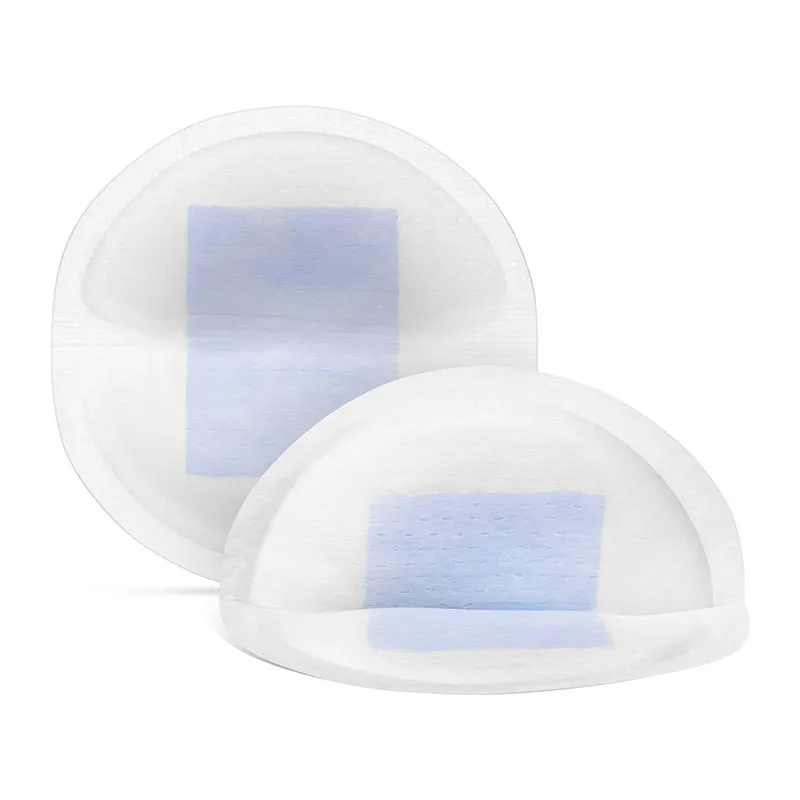 100 Coussinets d'allaitement jetables - 100pcs-1
