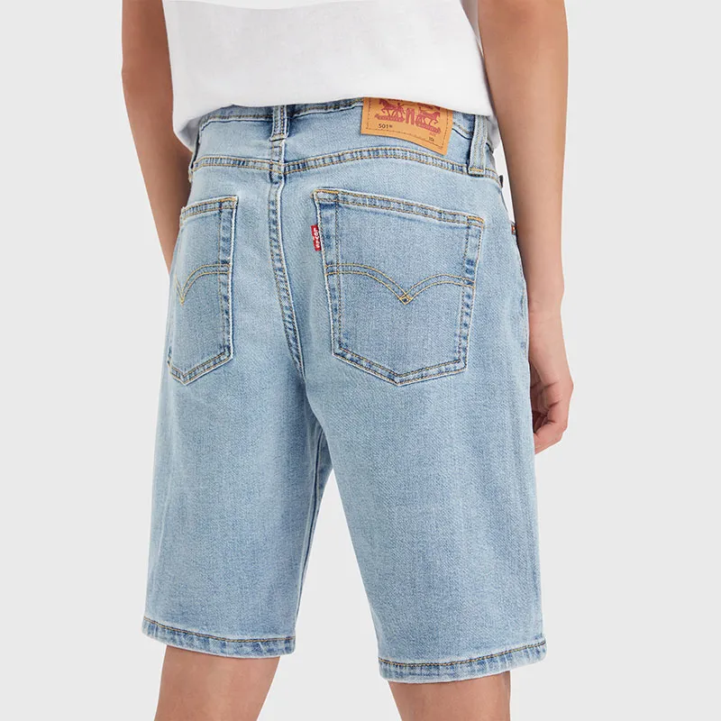 Short Garçon 501 Original - Luxor last-4