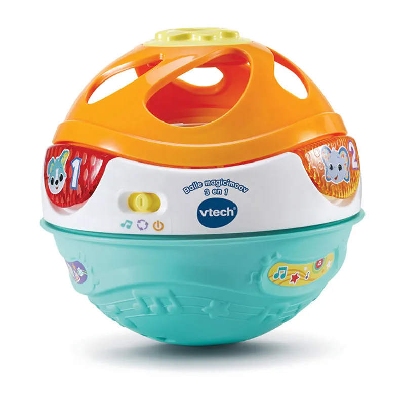 Balle magic'moov 3en1 - 9m+-0