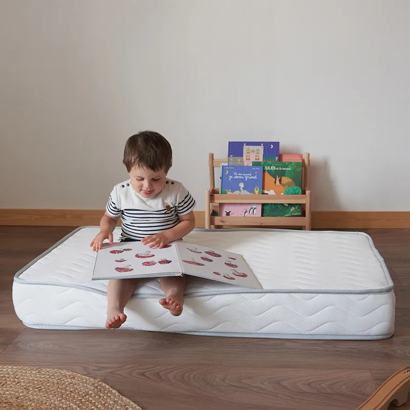 Matelas Confort XXL - 60x120x15cm-7