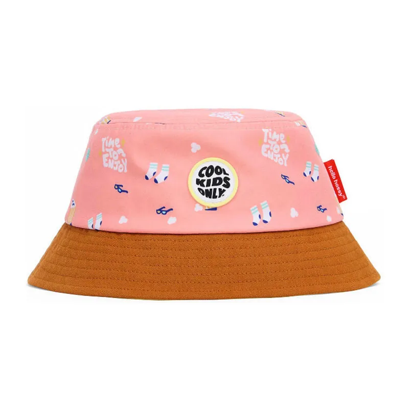 Bob enfant Enjoy - Hello Hossy-0