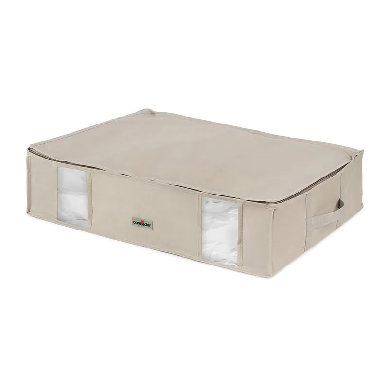 3 Housse de rangement sous vide - 210L - COMPACTOR-1